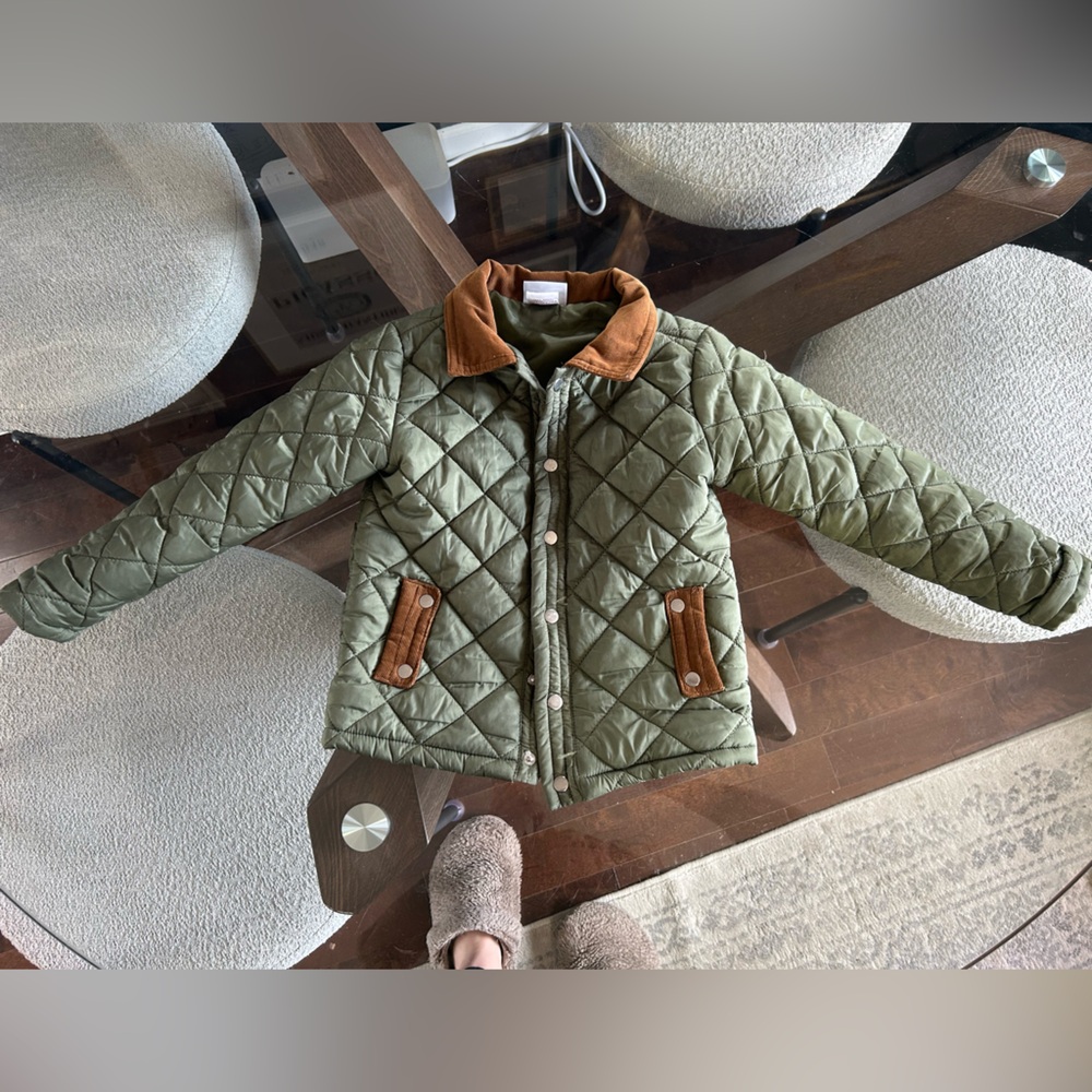 Tommy Bahama Kids Jacket